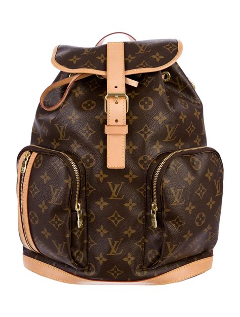 louis vuitton hl0529 back pack|Backpacks All Bags Bags .